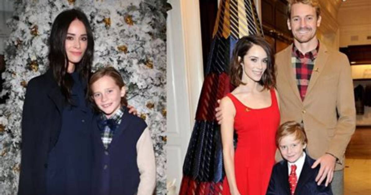 Abigail Spencer's Son: a Deeper Look into Her Family Life