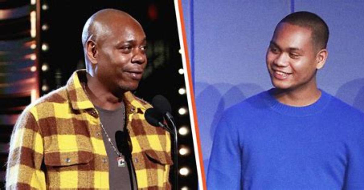 About Ibrahim Chappelle: Who Is He and What's His Impact?