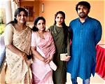 Achu Oommen Chandy's Daughter's Age Explored