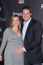 Actress Amber Jaeger and Husband Sam Jaeger Married Without a Single Rumor of Divorce ·