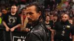Adam Cole Reveals Himself as the Devil During Closing Moments of Aew World's End