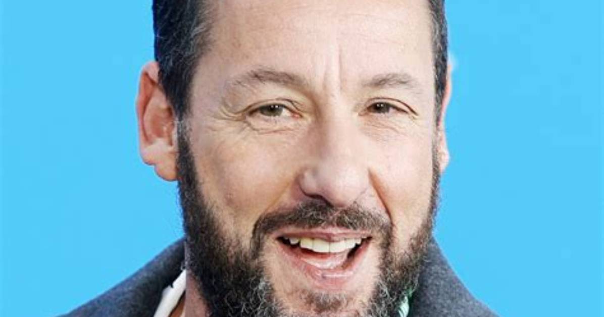Adam Sandler's Journey to Italy: a Filmography of Laughter and Romance