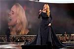 Adele Age: the Journey of a Musical Icon