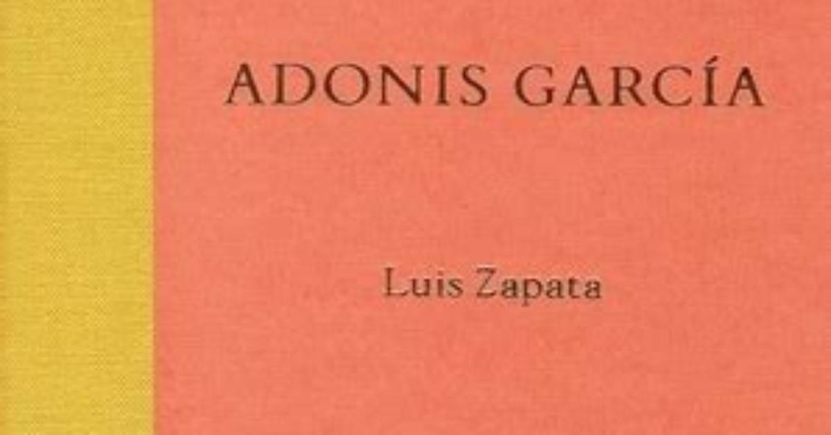 Adonis Garca |