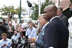 Adrian Peterson Beating Scandal: Child Abuse Suspension