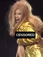 Adriana Lima Incident 1998: a Look Back at the Controversial Moment