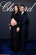 Adriana Lima's Baby Daddy: Uncovering the Man Behind Her Kids