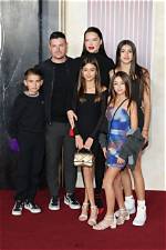 Adriana Lima's Kids: Style and Beauty Tips from a Supermodel Mom