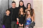 Adriana Lima's Lineage: Exploring Her Family Roots