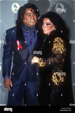 Adrienne Rodriguez Was James Browns Wife Till Her Last Breath