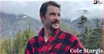 Adventurous Life of Cole Sturgis in the Frigid Conditions of Life Below Zero