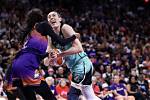 After Nba Letdown, Alex Rodriguezs Wnba Dreams Crash and Burn as Minnesota Lynxfail to Clinch Fi ·