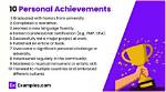 Age, Achievements, and Inspirational Story
