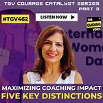 Age as a Catalyst for Courage and Love