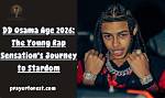 Age, Biography, and Journey to Stardom