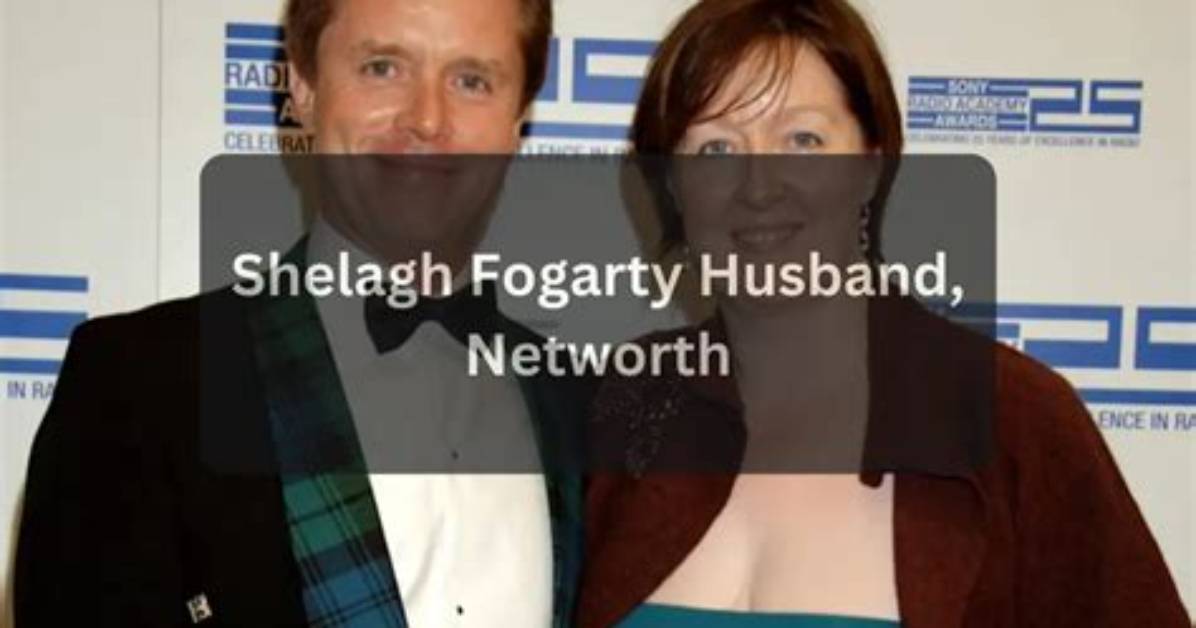 Age, Height, Biography, Husband, Net Worth