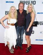 Age, Sig Hansen's Daughter, Husband, Job, Instagram |
