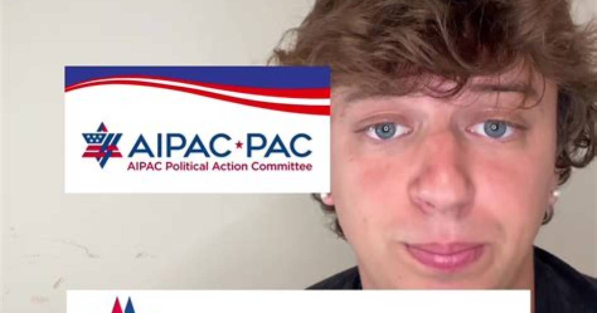 Aipac Tiktok: Exploring the Intersection of Politics and Social Media