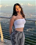 Aishah Sofey: the Enigmatic Allure of Undressing