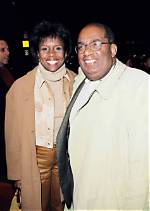 Al Roker's First Wife: an Untold Story