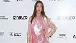 Alana Hadid Bio (Wiki)