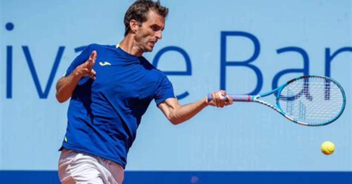 Albert Ramos-Vinolas-What Nationality Is Ramos Vinolas? Net Worth, Age, Height, Relationship, Career and Wiki!