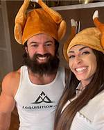 Alex Hormozi and His Wife Leila Hormozi Built a Business Empire Together