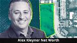 Alex Kleyner Height, Weight, Net Worth, Age, Birthday, Wikipedia, Who, Instagram, Biography
