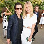 Alex Turner and Girlfriend Revealed