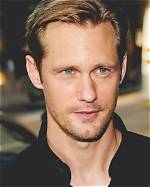 Alexander Skarsgard Bio (Wiki)