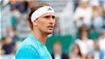 Alexander Zverev Net Worth