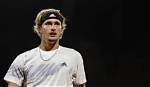 Alexander Zverev's Ex Reportedly Expecting His Child, Serena Williams Apparently Not Invisible