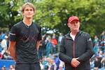 Alexander Zverev's Journey as a Father