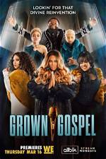 All About Breeann Hammond from “Grown & Gospel”