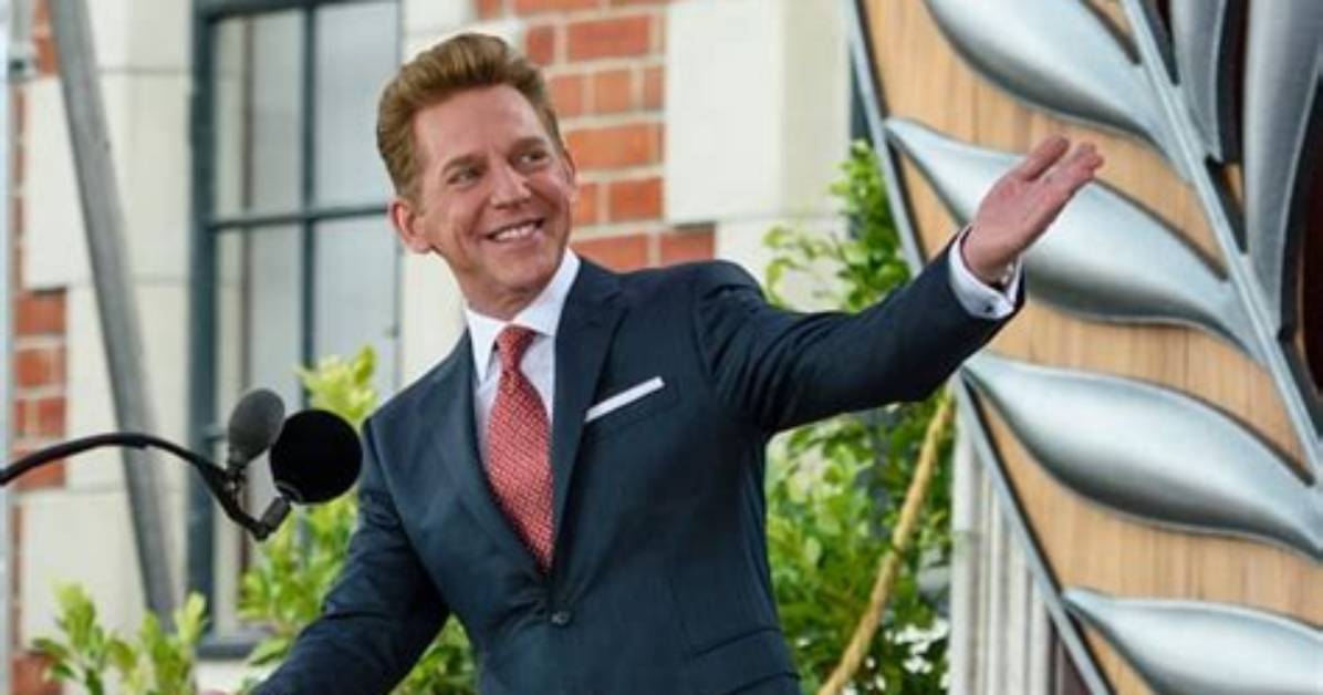 All About David Miscavige Age Net Worth Relationship