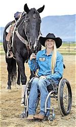 All About: Did Amberley Snyder Have a Baby?