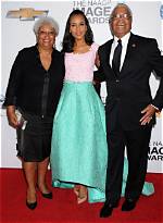 All About Her Kids, Husband, and Parents Hollywood Life