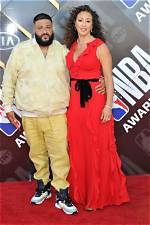 All About Khaled's Wife and Their Marriage
