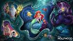 All About Little Mermaid Star's Deepening Relationship with the Rapper