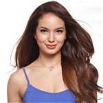 All About Sarah Lahbati! Age, Net Worth, Relationship, Career