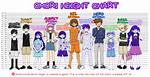 All About Suki's Height: How Tall Is She?