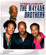 All About Wayne Brady's Brothers and Sisters