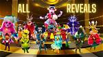 All of the Masked Singer Season 10 Reveals |