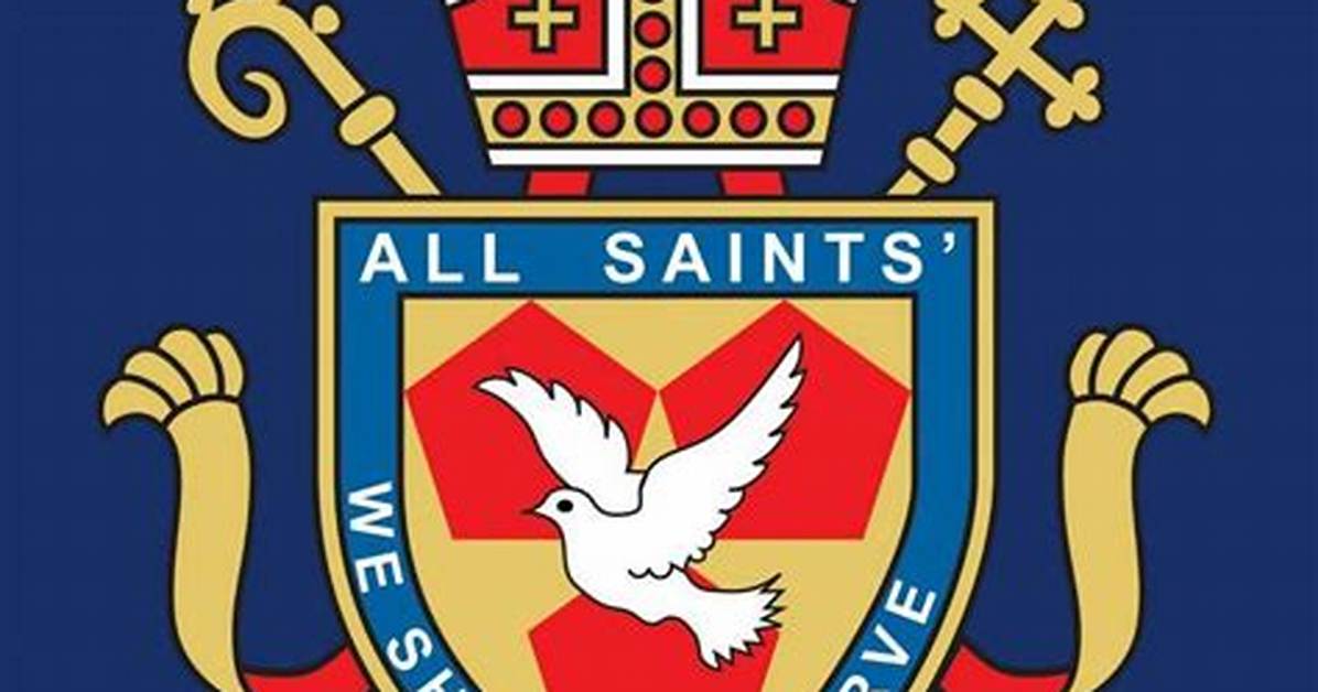 All Saints Catholic Academy: a Comprehensive Guide to Excellence in Education