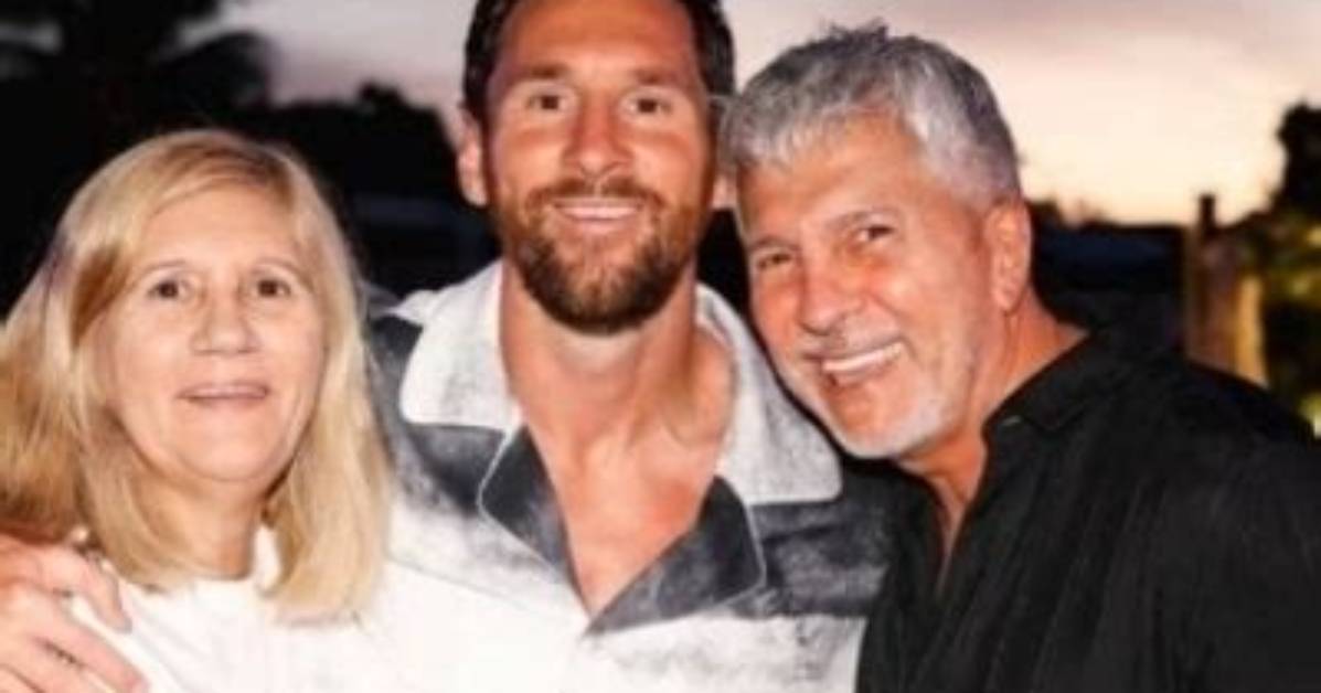 All We Know About Jorge Masvidals Wife, Maritza Masvidal