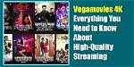 All You Need to Know About Vegamovies: a Comprehensive Guide