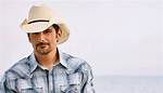 Although Brad Paisley Is Battling a Brain Tumor, Is He Now Ill