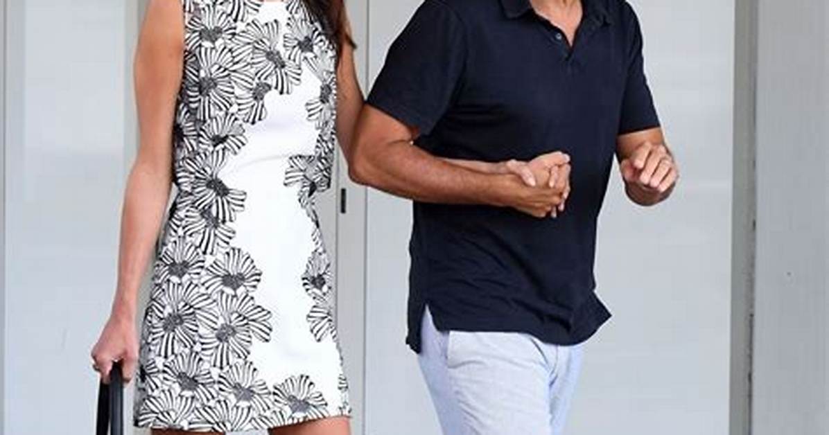 Amal Clooney's Style: a Glimpse into 2024 Trends