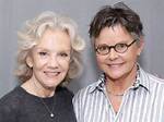 Amanda Bearse’s Partner Carrie Schenken Wiki: Net Worth, Family