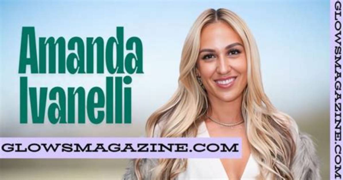Amanda Jellig Height, Weight, Net Worth, Age, Wiki, Who, Instagram, Biography